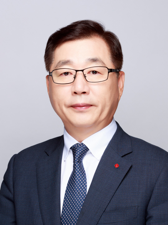 박현철 롯데건설 신임 대표이사 내정자. <사진=롯데건설>